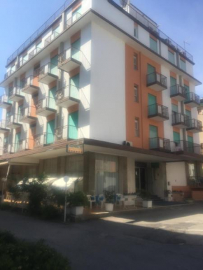 Hotel Britannia